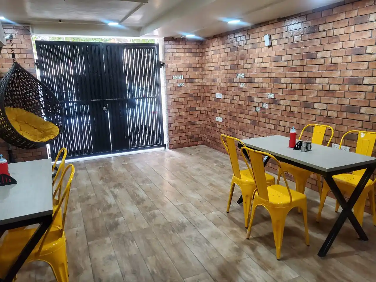 Zhelter Indus Photo 3