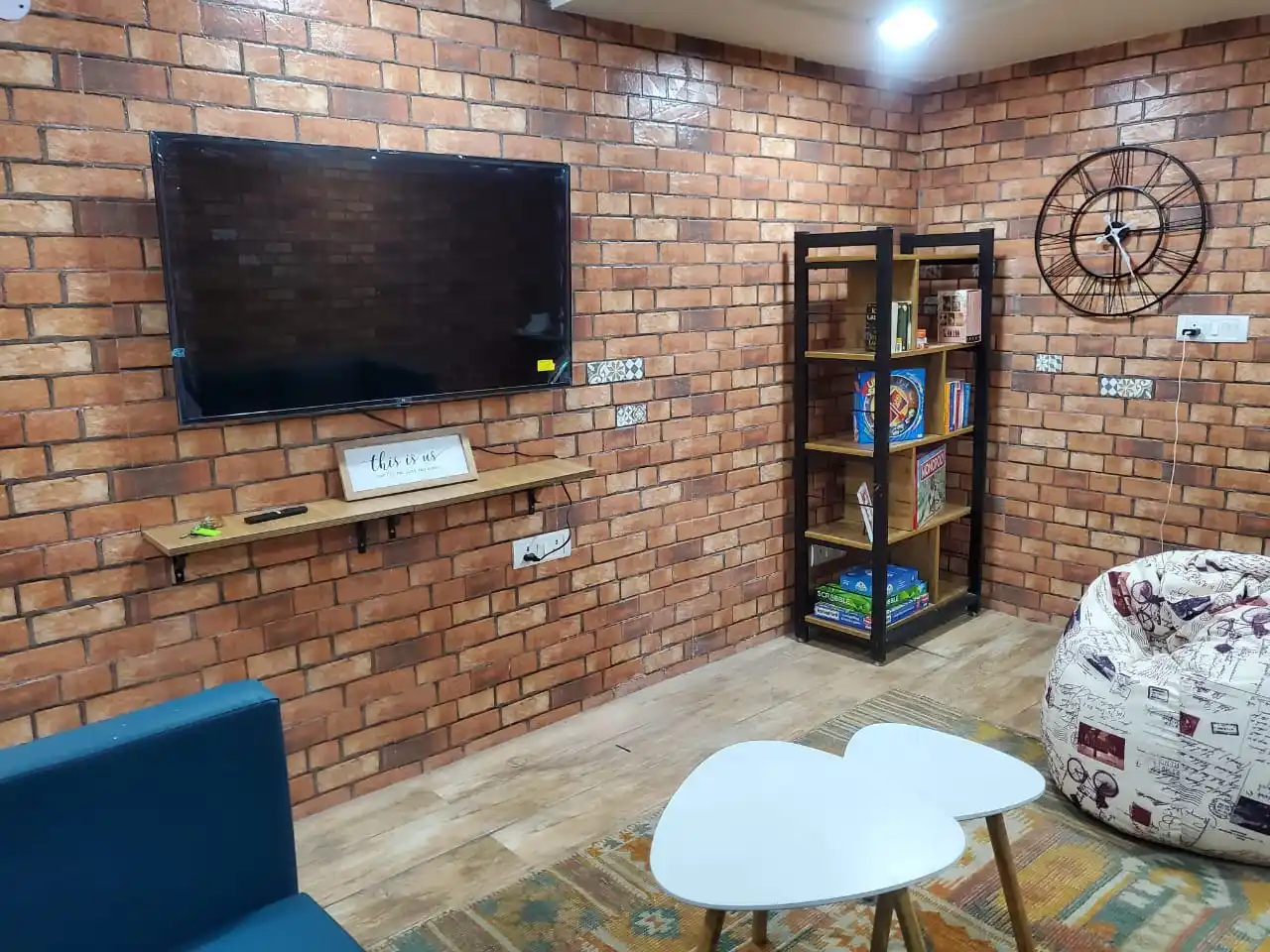 Zhelter Indus Photo 5