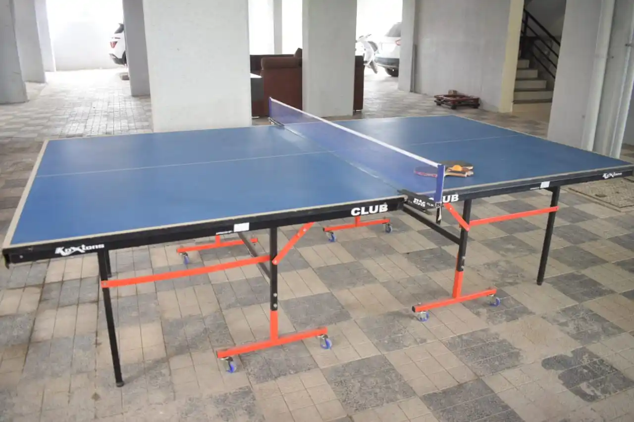 Mountain View PG Upper Kharadi - Image 14