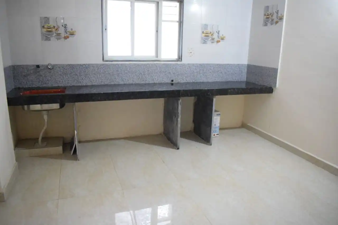 Mountain View PG Upper Kharadi Photo 3