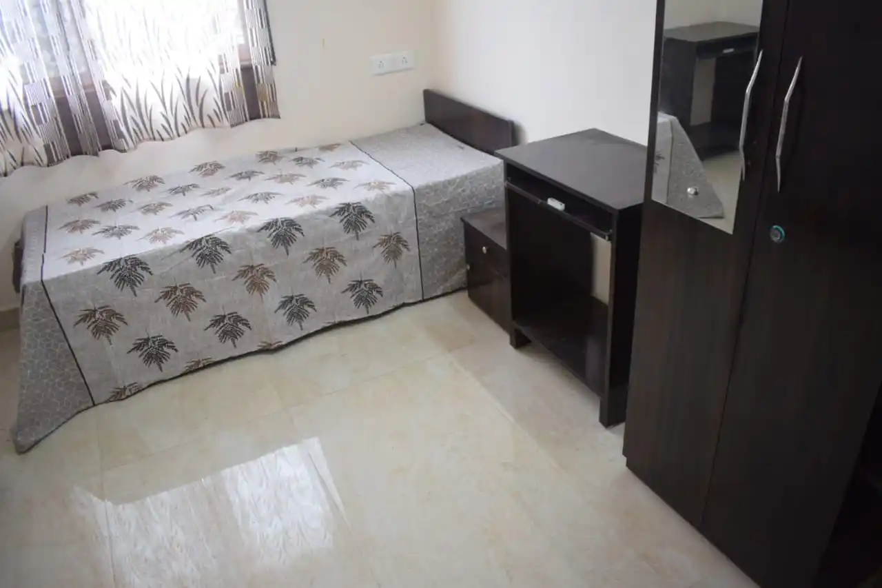 Mountain View PG Upper Kharadi Photo 2