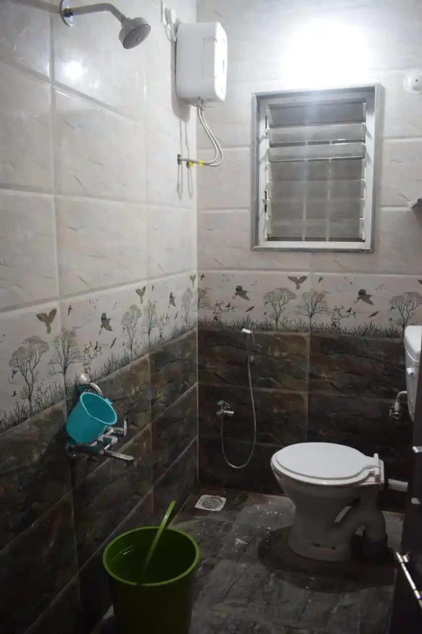 Mountain View PG Upper Kharadi Photo 6