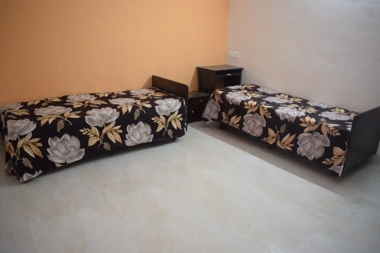 Mountain View PG Upper Kharadi Photo 4
