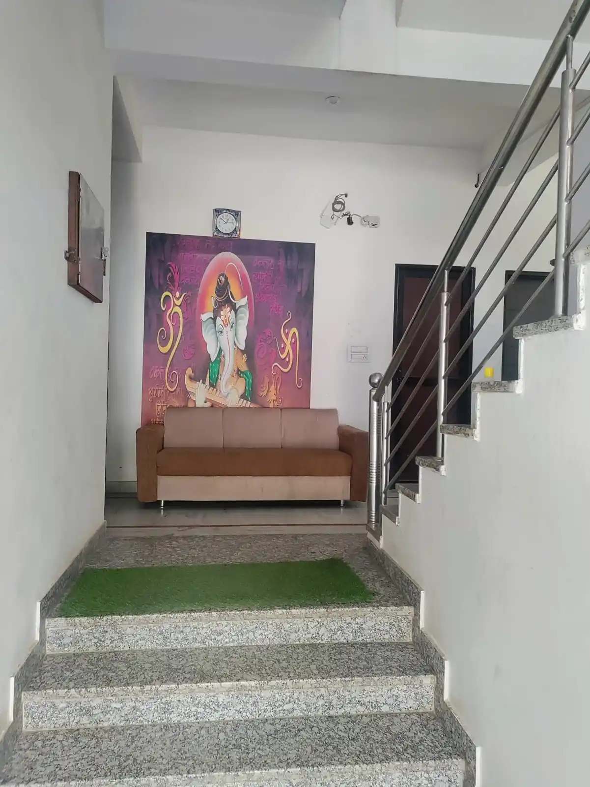 Narayan Girls PG Photo 2 Narayan Girls PG Photo 2