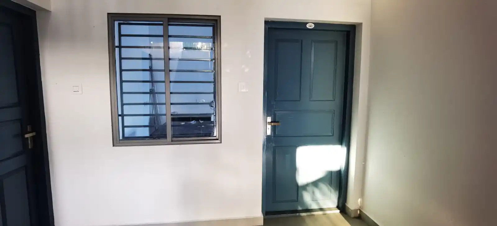 MA Apartments Thankalam Photo 2 MA Apartments Thankalam Photo 2