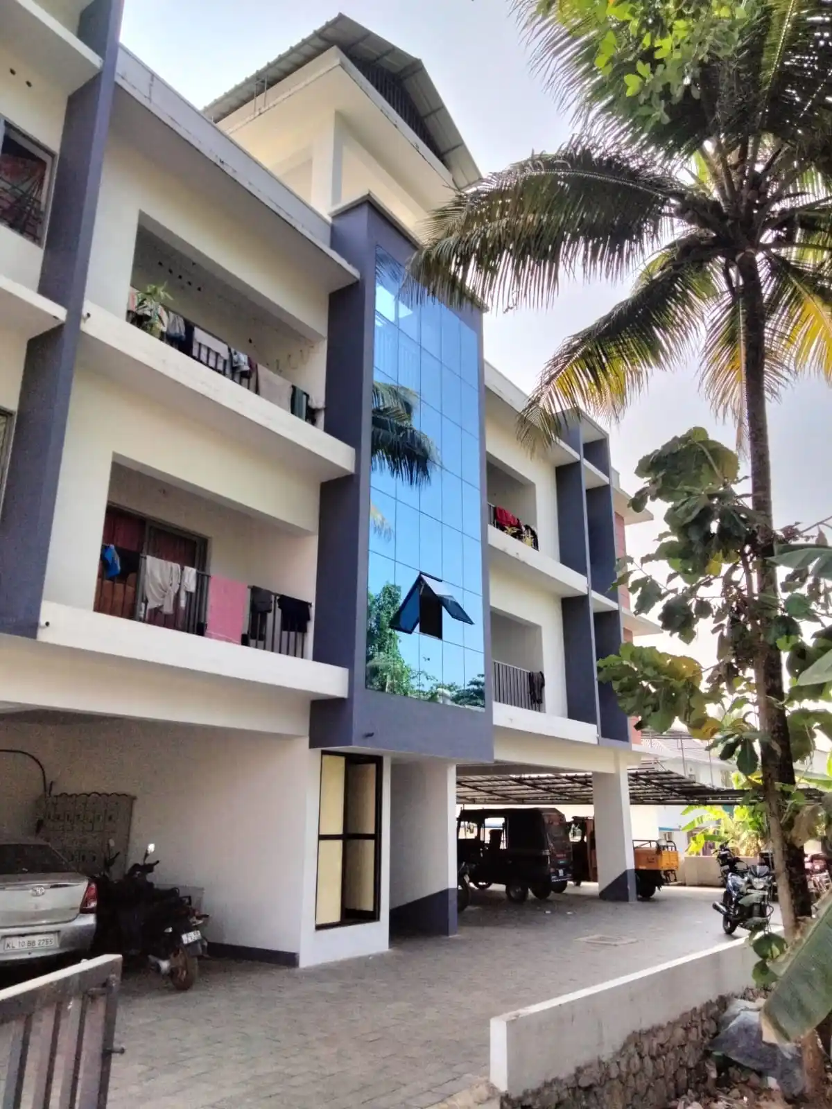 MA Apartments Thankalam Photo 3 MA Apartments Thankalam Photo 3