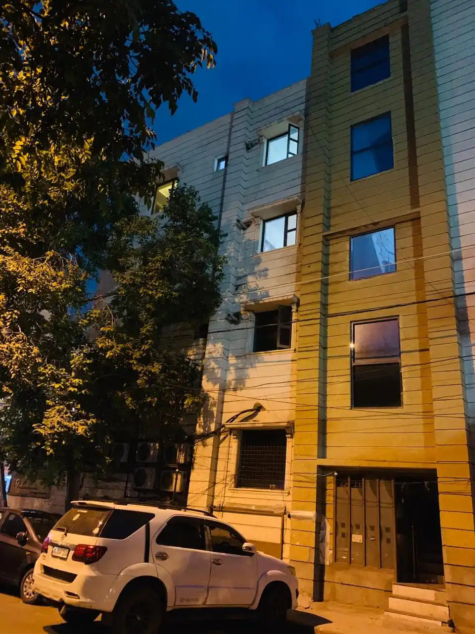 Radhe Krishna Hostel A -133 Photo 5