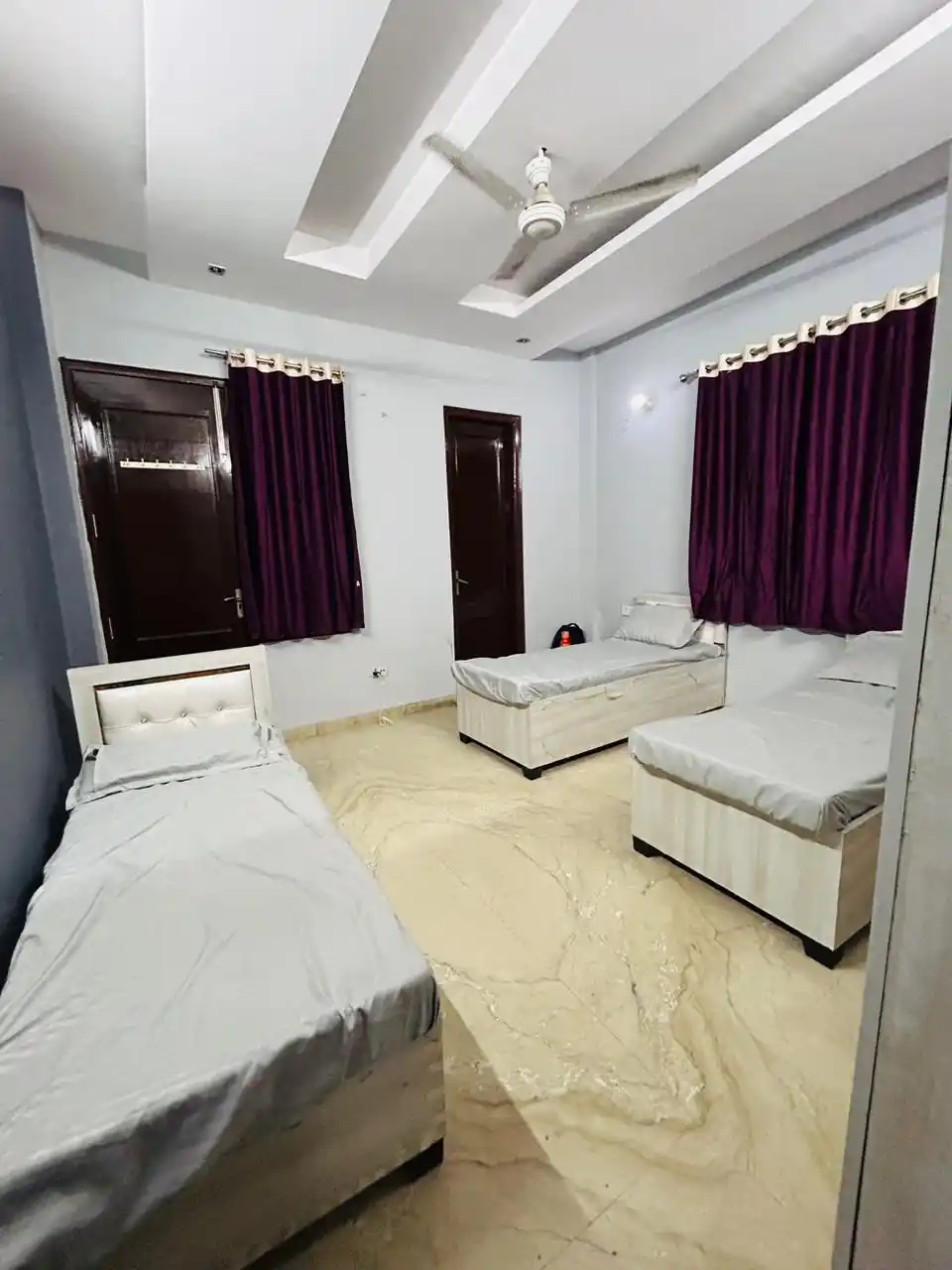 Radhe Krishna Hostel A -133 Photo 1