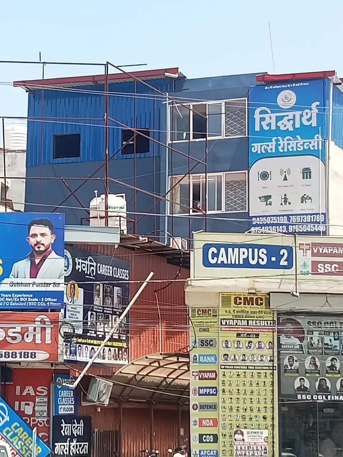 Reva Devi Girls Hostel Photo 2 Reva Devi Girls Hostel Photo 2