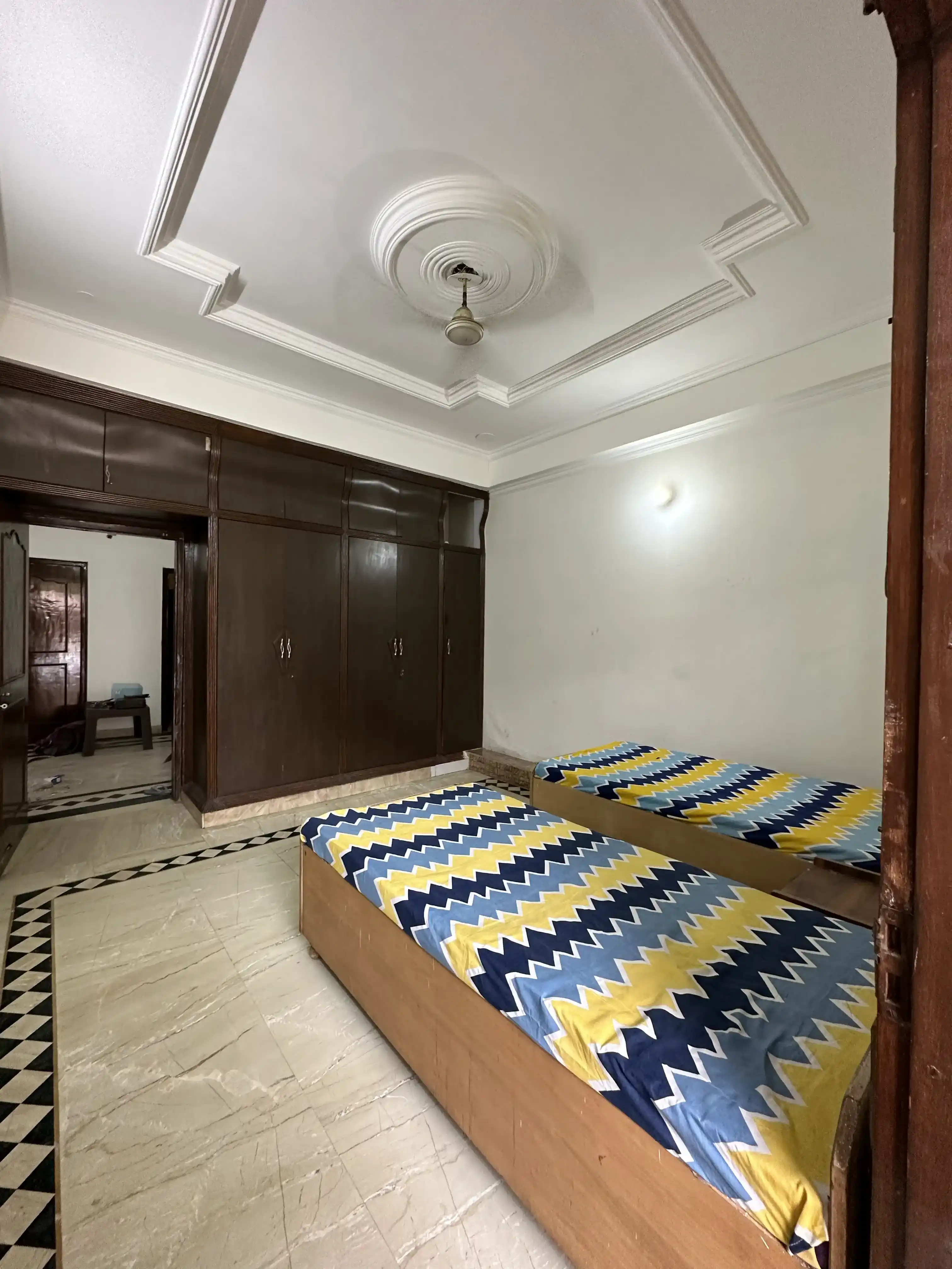 HouStay Girls PG MG Road Photo 5
