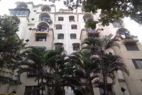 STEP THE NEW LAKE PALACE POWAI Photo 1