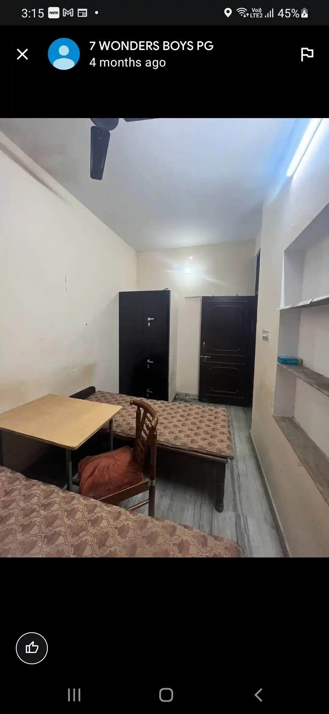 7 WONDERS BOYS PG Photo 2 7 WONDERS BOYS PG Photo 2