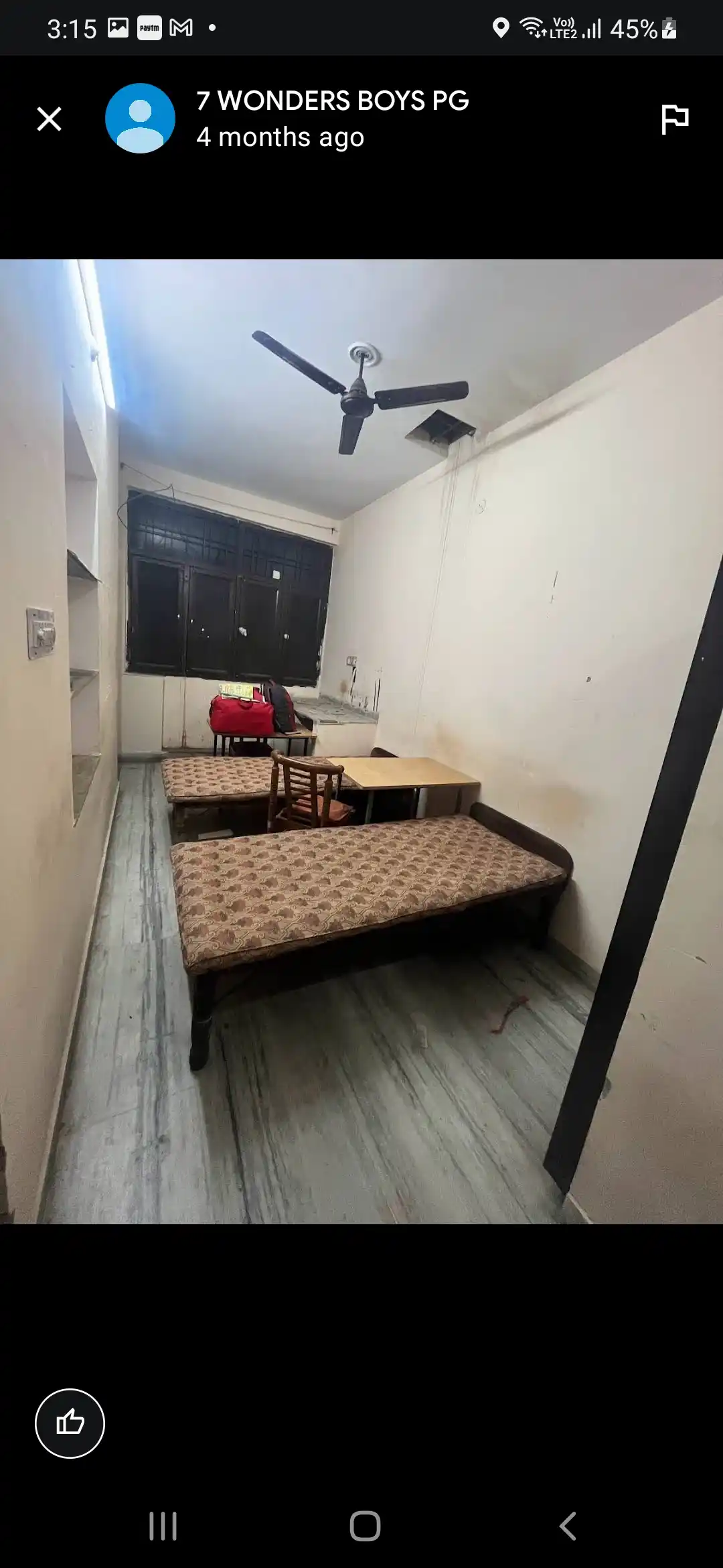 7 WONDERS BOYS PG Photo 5 7 WONDERS BOYS PG Photo 5