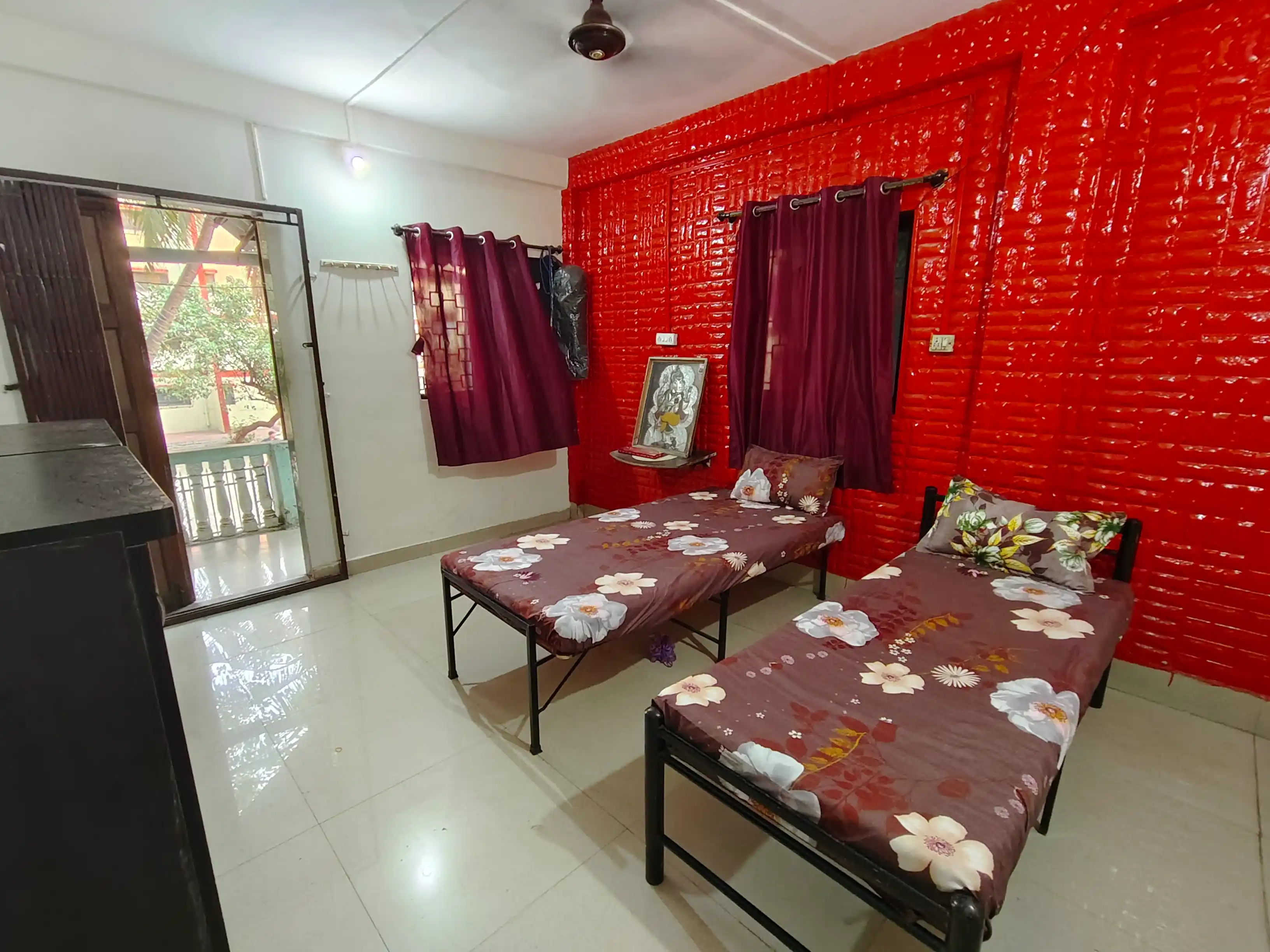 NERUL SEC 1 PARSHIK Photo 1