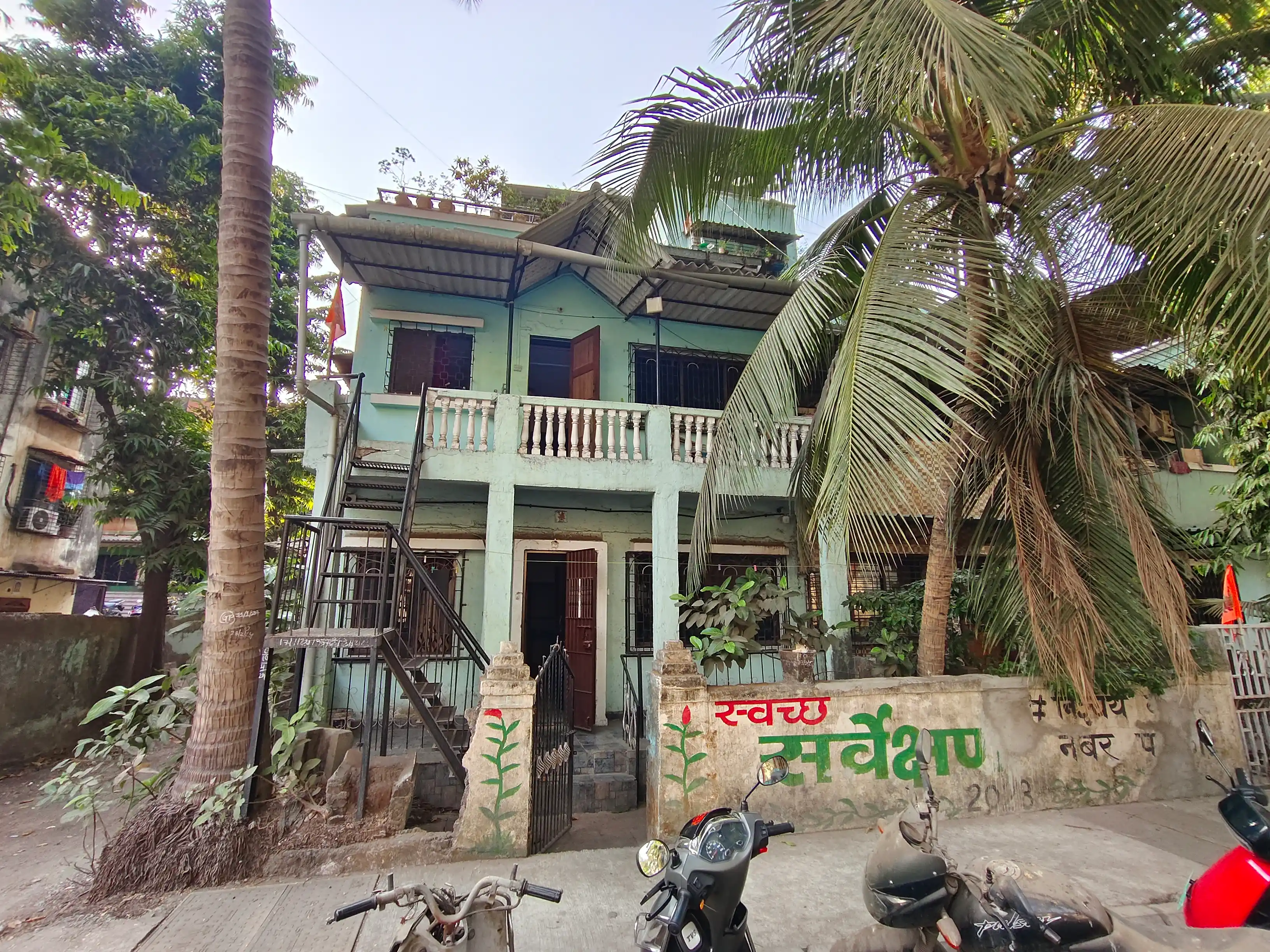 NERUL SEC 1 PARSHIK Photo 3