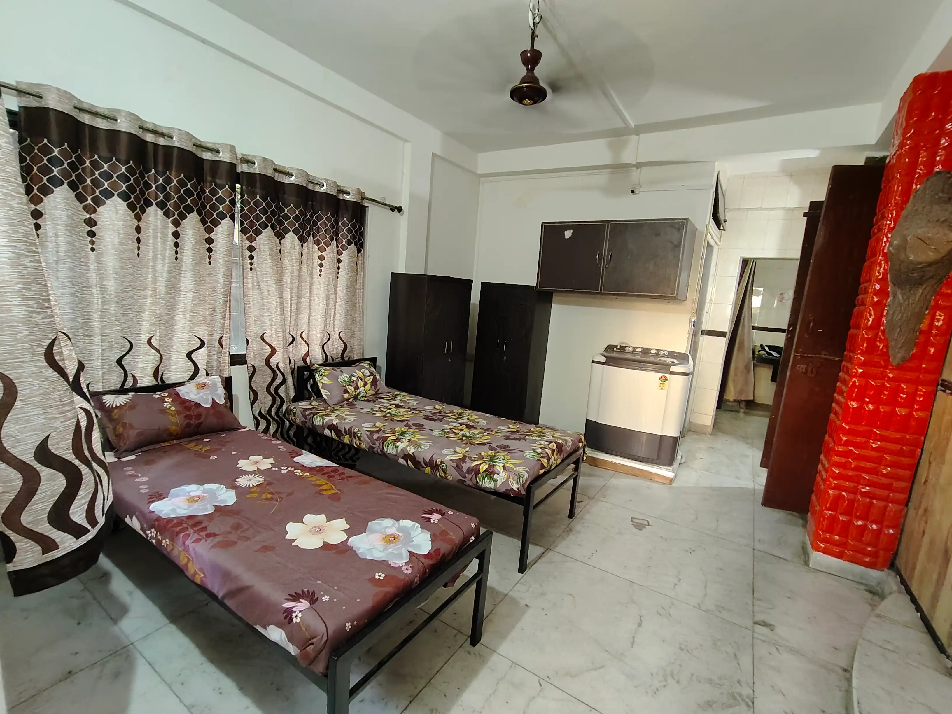 NERUL SEC 1 PARSHIK Photo 6