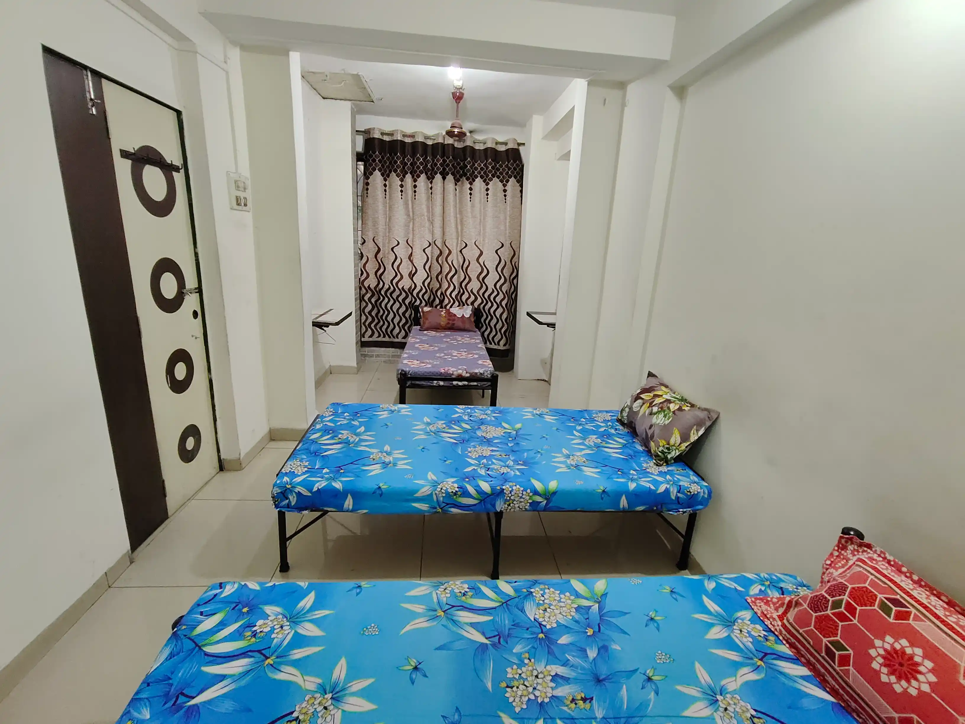 NERUL SEC 1 PARSHIK Photo 2
