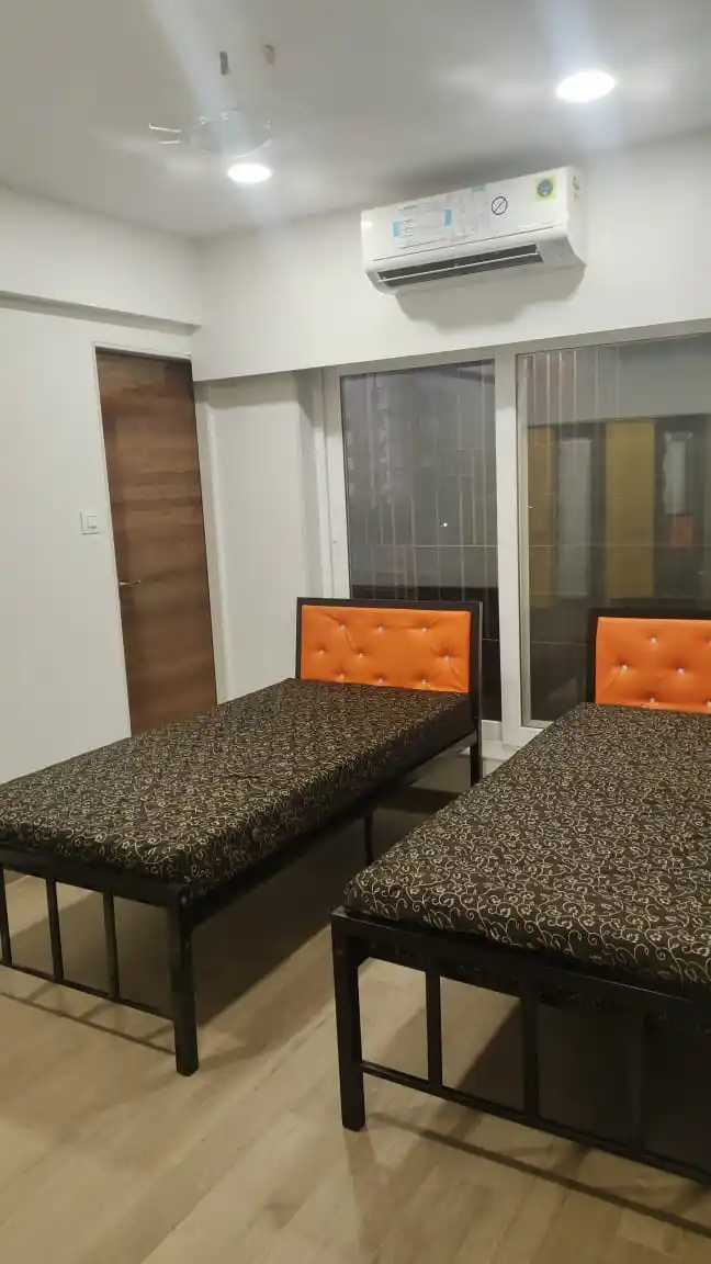 Oxostay premium Jaimalhar Photo 6