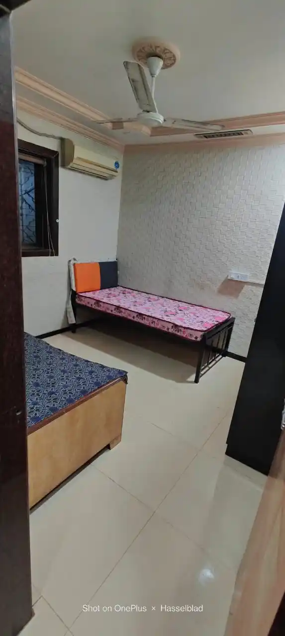 POWAI CHAWL STEP Photo 1
