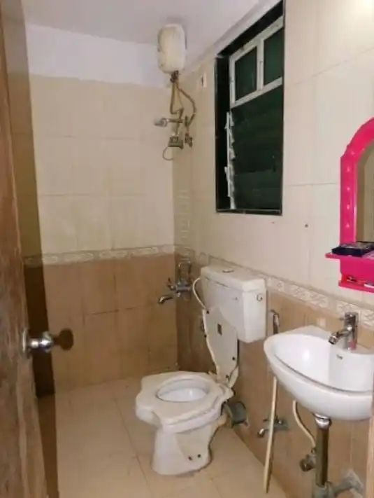 POWAI CHAWL STEP Photo 2