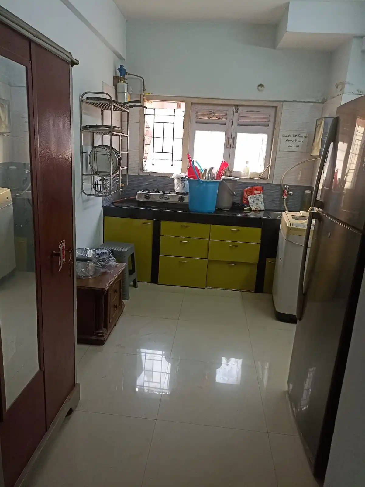 POWAI CHAWL STEP Photo 3