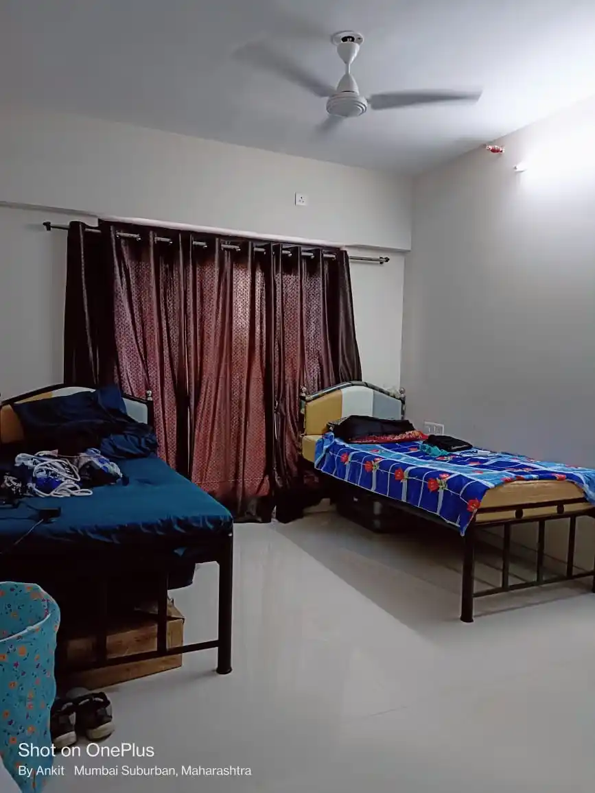 OXOTEL NG ROYAL PARK KANJUR MARG Photo 6