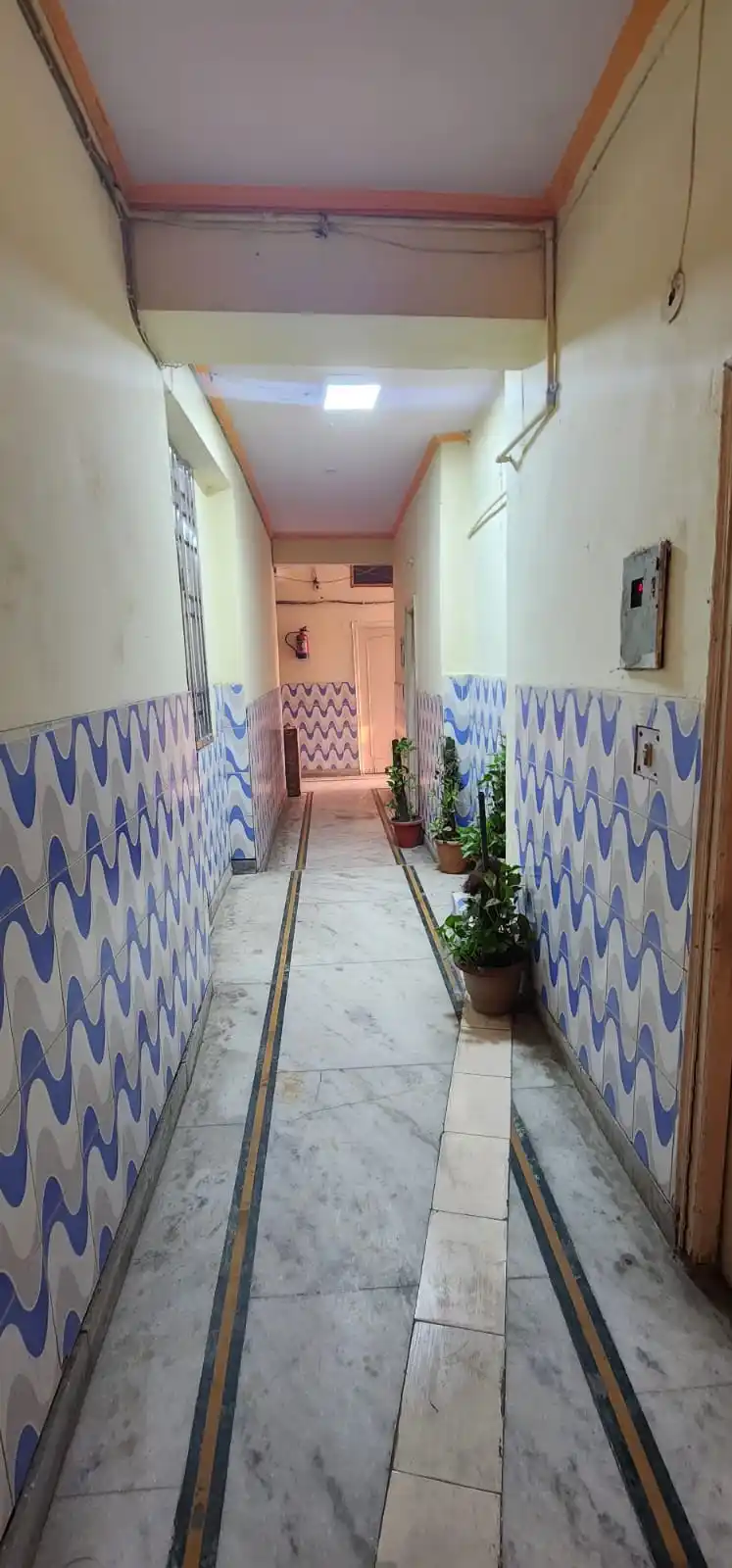 Krishna Hostel Photo 2