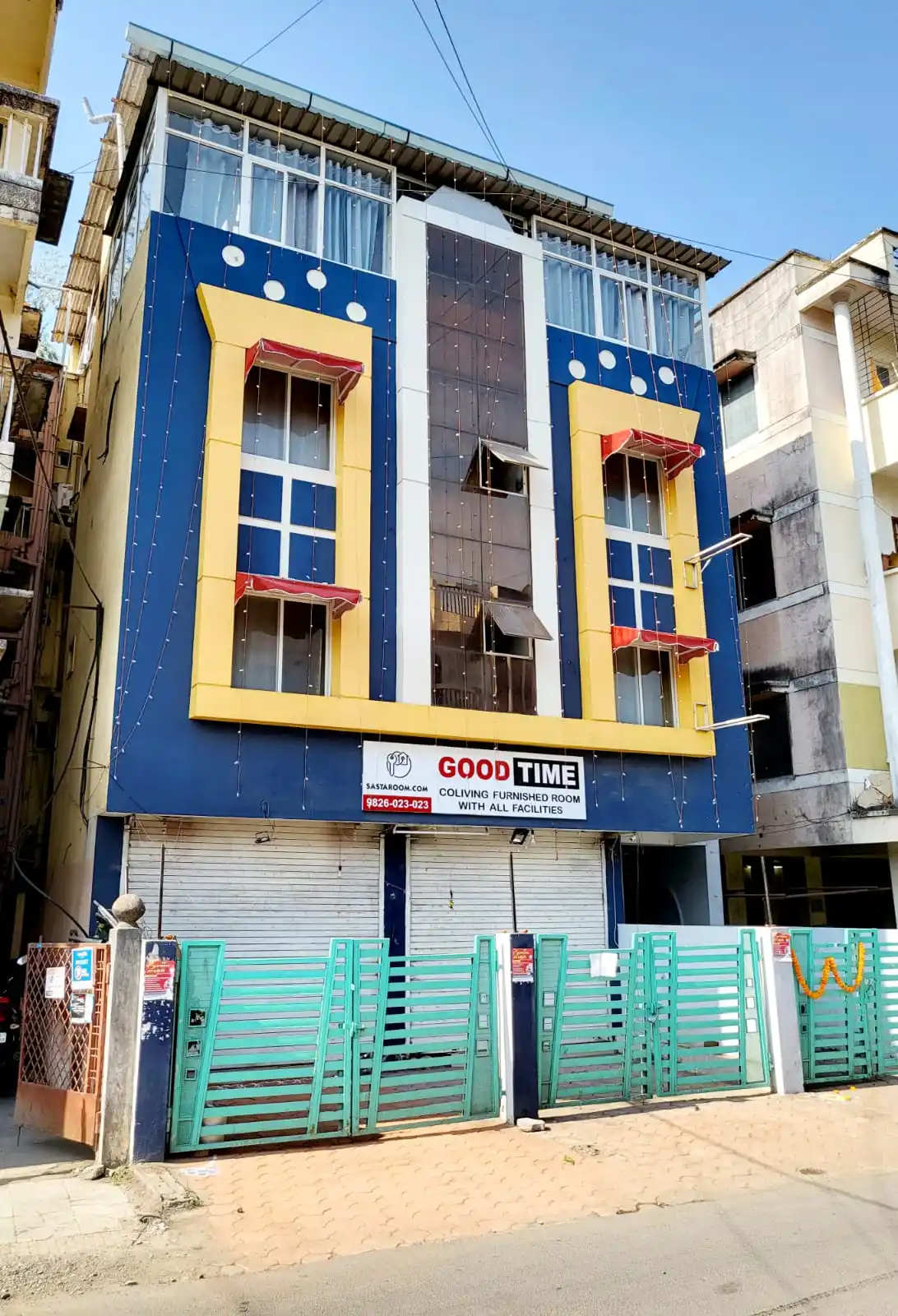 Good Time Room Photo 1 Good Time Room Photo 1