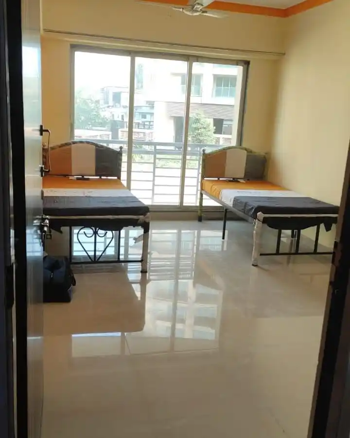 Mukti CHS Ltd A- 102 Photo 1 Mukti CHS Ltd A- 102 Photo 1