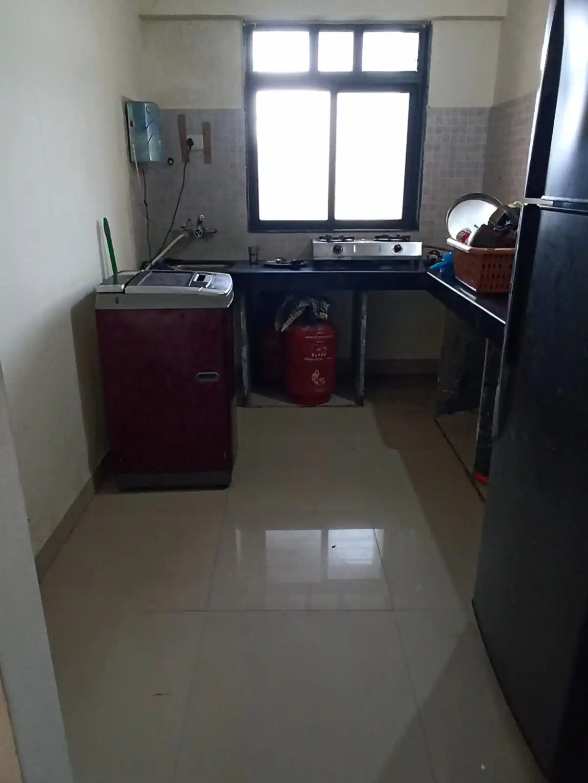 Mukti CHS Ltd A- 102 Photo 2 Mukti CHS Ltd A- 102 Photo 2