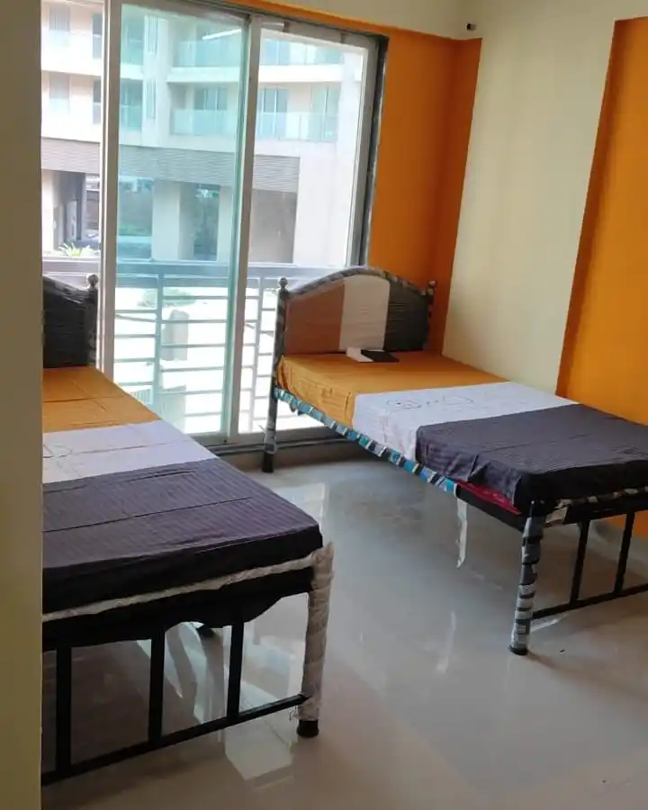 Mukti CHS Ltd A- 102 Photo 3 Mukti CHS Ltd A- 102 Photo 3