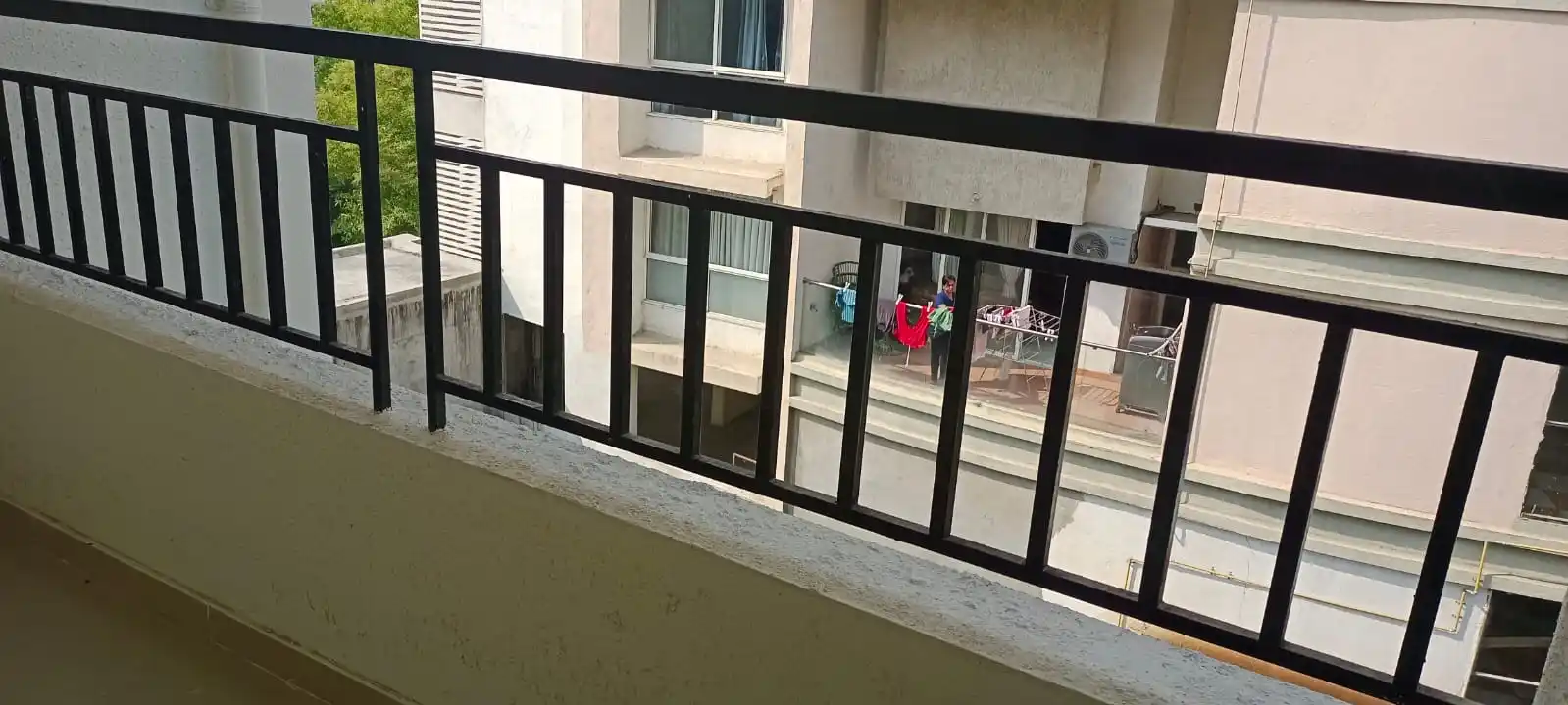 To-let Easy Living PG Patil BU - Image 11