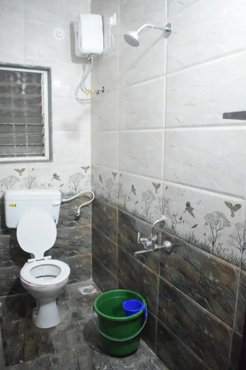 To-let Easy Living PG Patil BU Photo 2