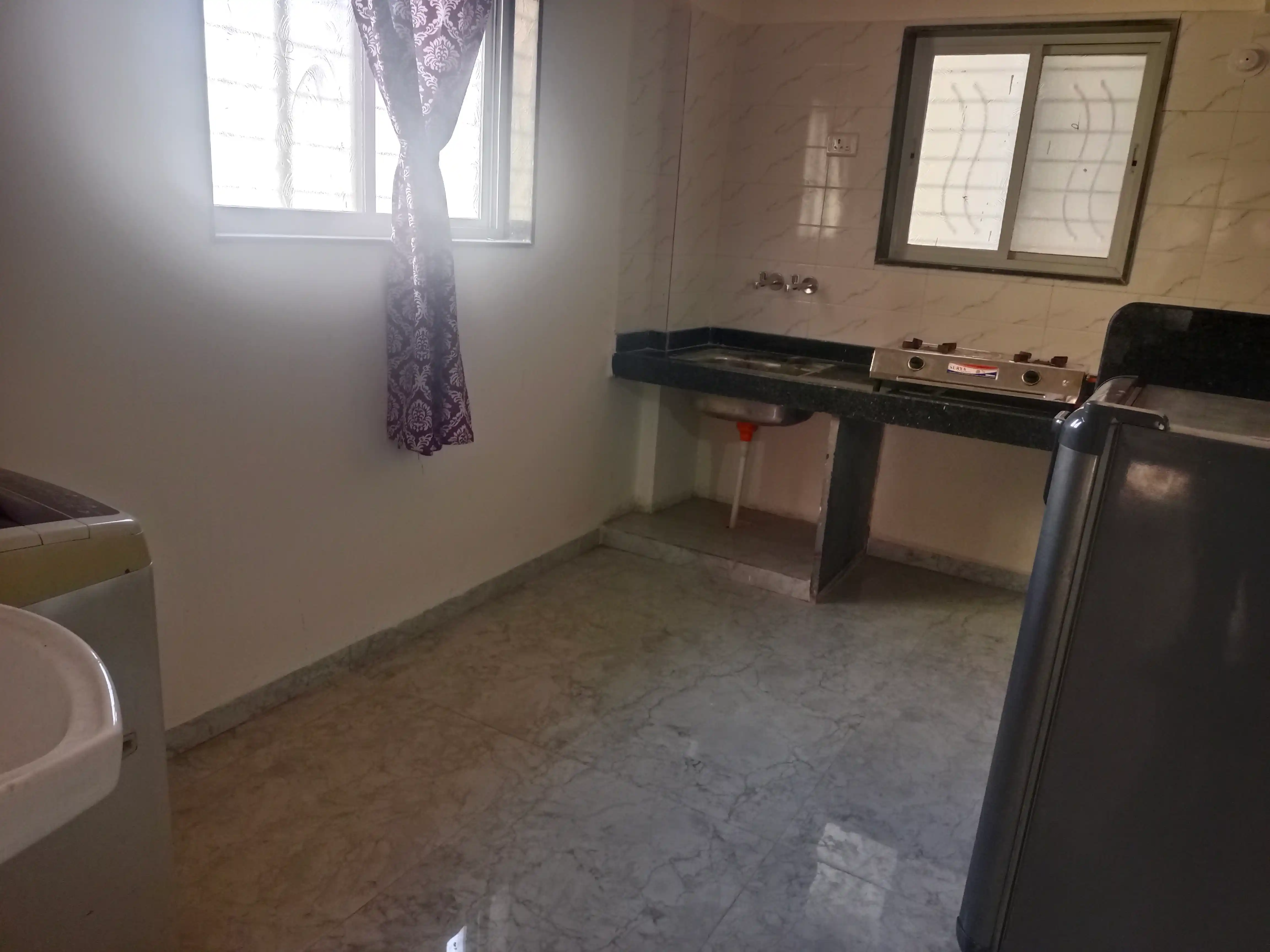 To-let Easy Living PG Patil BU Photo 5