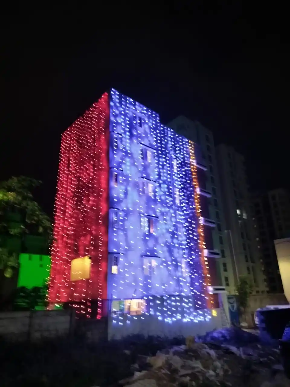 LIH KJC B5 Photo 1 LIH KJC B5 Photo 1