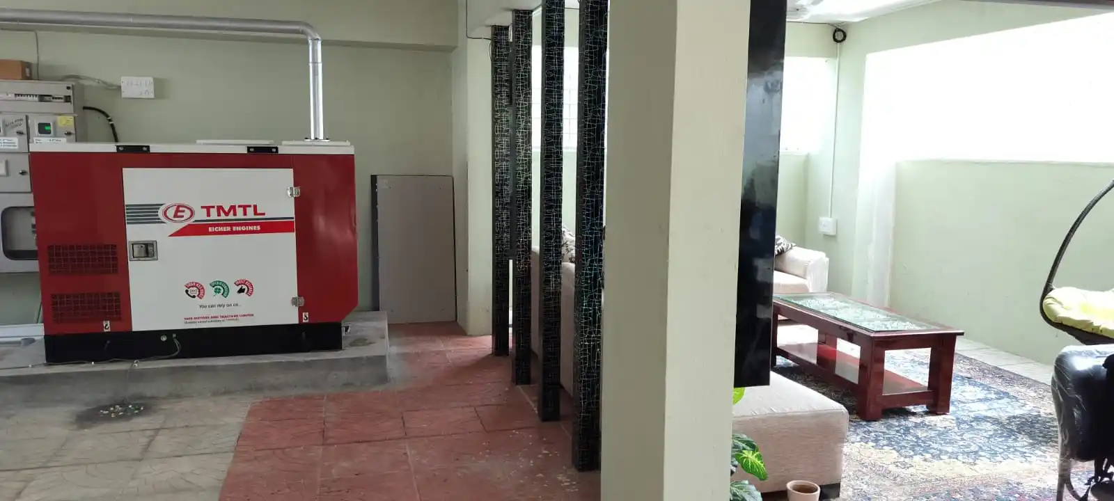 LIH KJC B5 Photo 3 LIH KJC B5 Photo 3