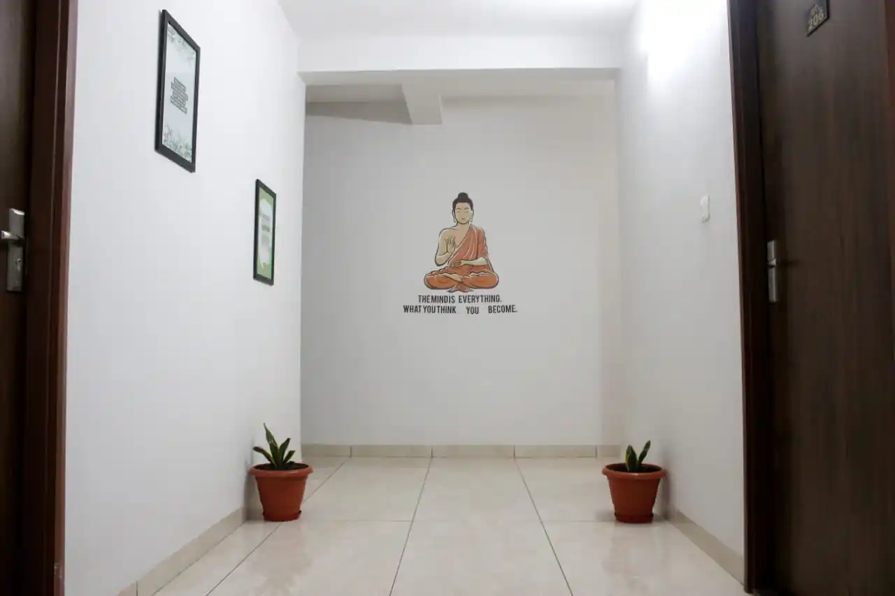 Satguru Girls Hostel Sindhi Colony Photo 1 Satguru Girls Hostel Sindhi Colony Photo 1