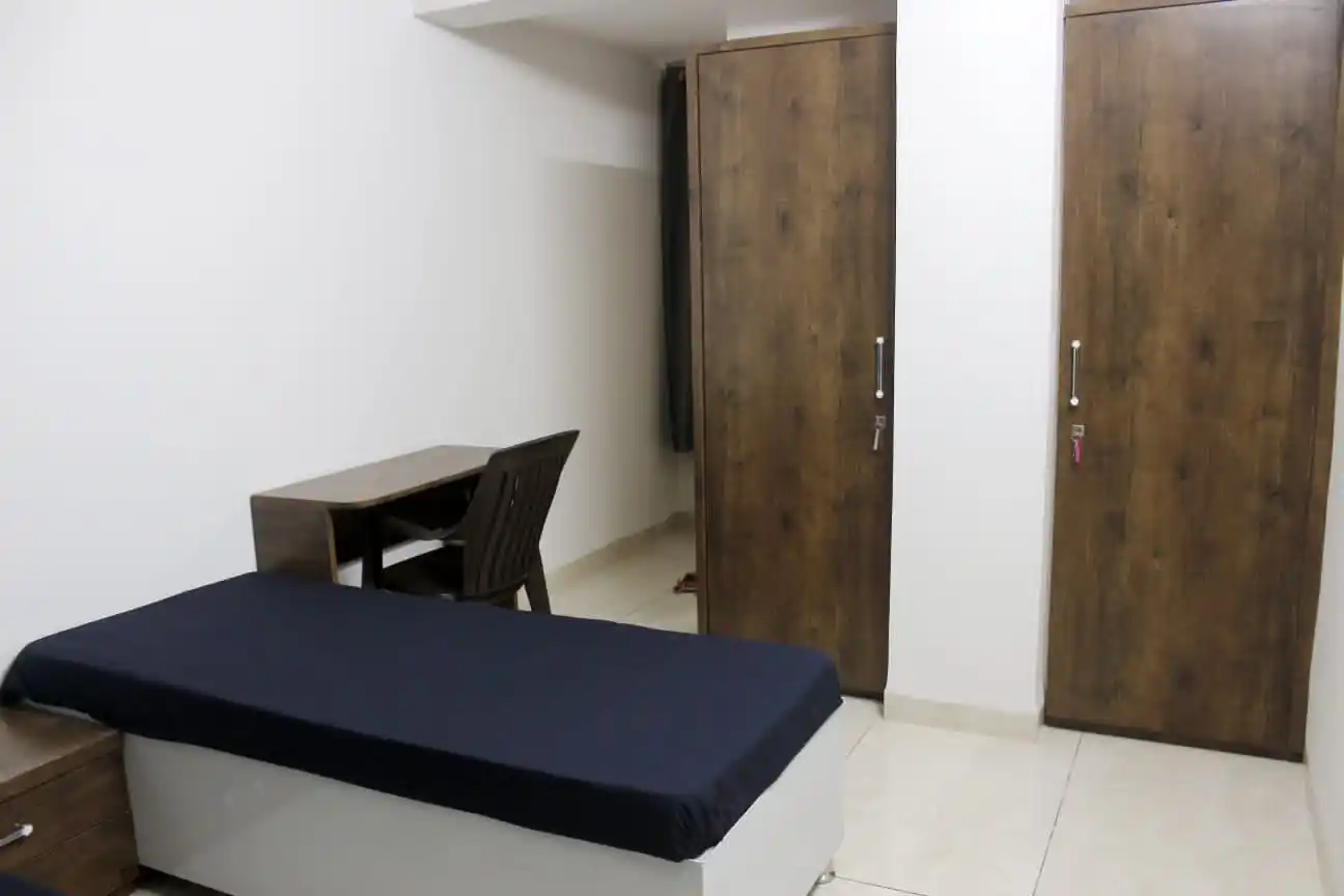 Satguru Girls Hostel Sindhi Colony Photo 4 Satguru Girls Hostel Sindhi Colony Photo 4