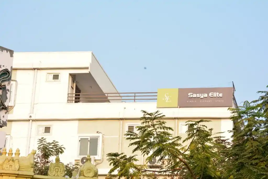 Sasya Elite Third Floor Photo 5 Sasya Elite Third Floor Photo 5