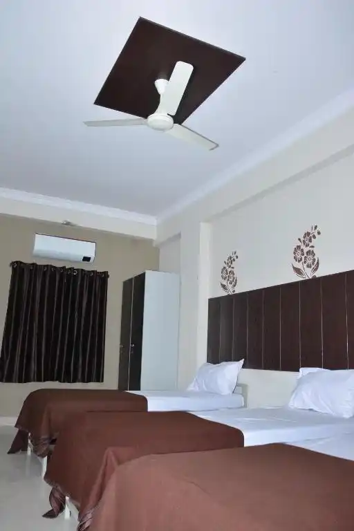 Sasya Elite Third Floor Photo 4 Sasya Elite Third Floor Photo 4