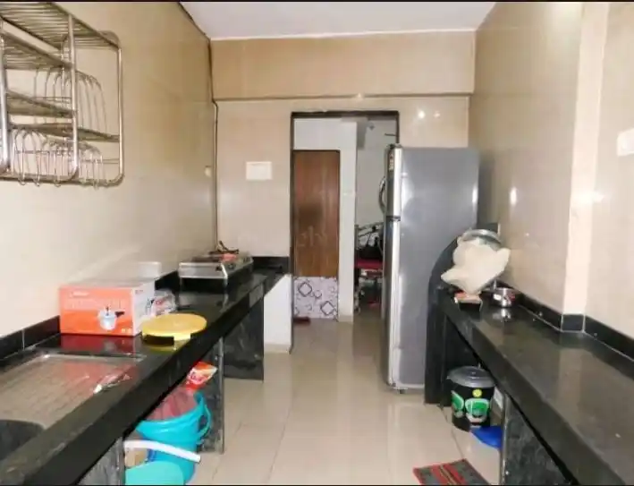 Mass U Foria E 702 KURLA Photo 6