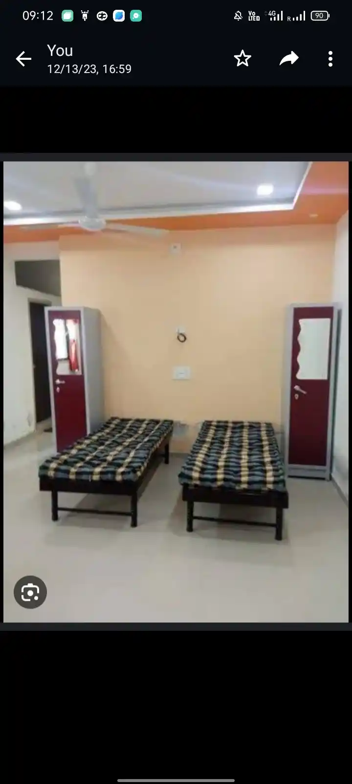 AnuRaj PG Photo 4 AnuRaj PG Photo 4