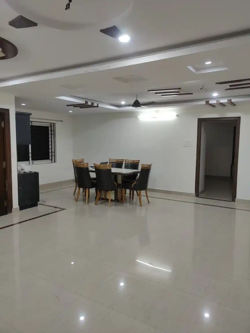 Exalence Appartment Photo 3 Exalence Appartment Photo 3