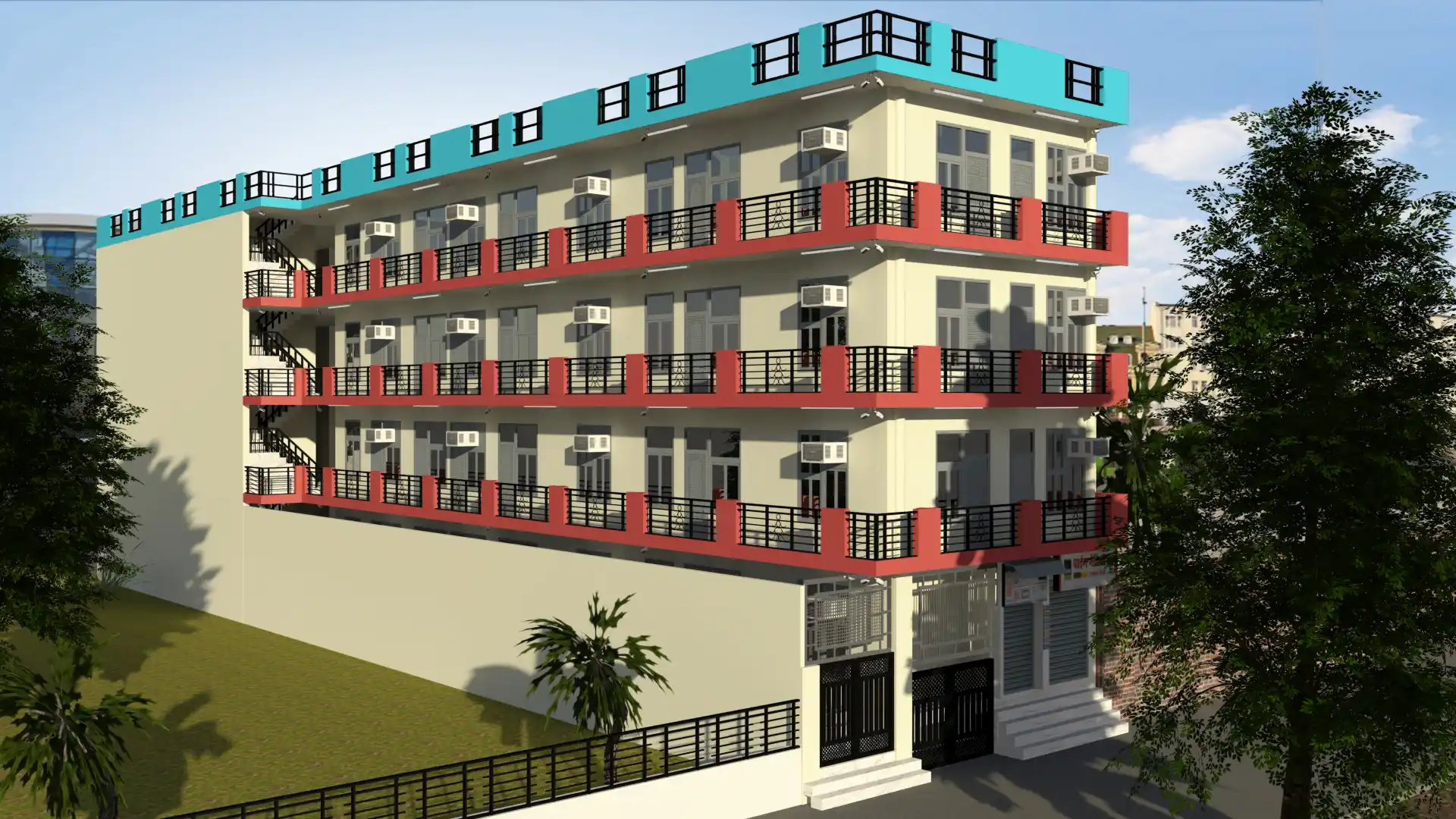 Urbanhome Uttam Nagar Photo 4