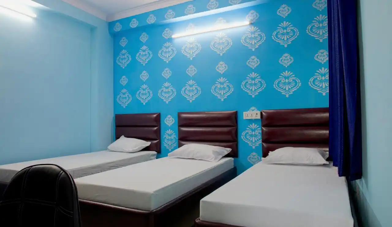 Urbanhome Uttam Nagar Photo 5