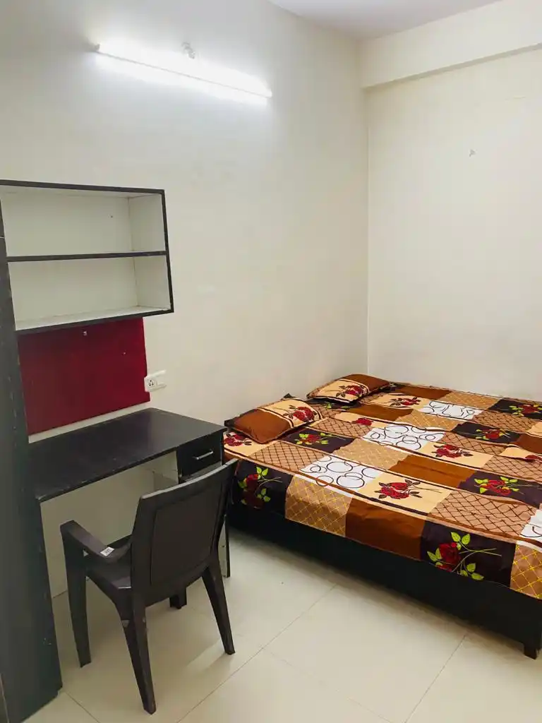 Raj residency -Tirupati - Image 11