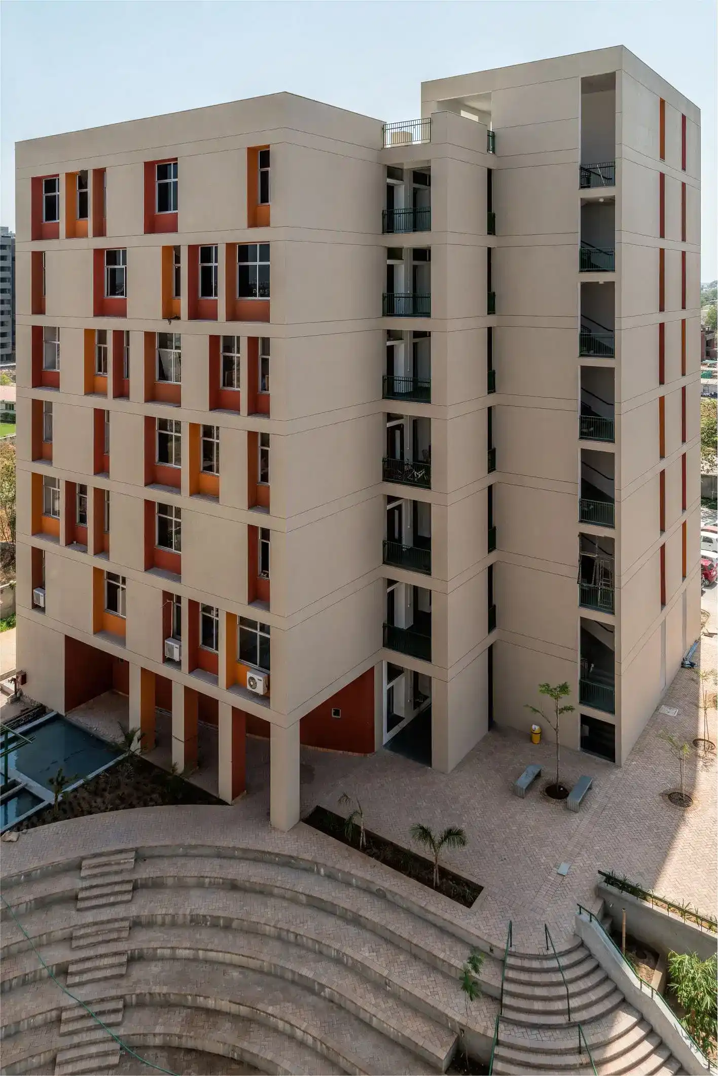 V1 - NUV Hostel Photo 1 V1 - NUV Hostel Photo 1