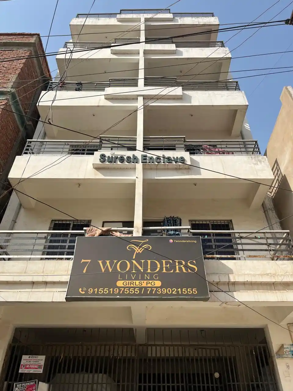 7 Wonders Living (7WL3) Photo 1 7 Wonders Living (7WL3) Photo 1