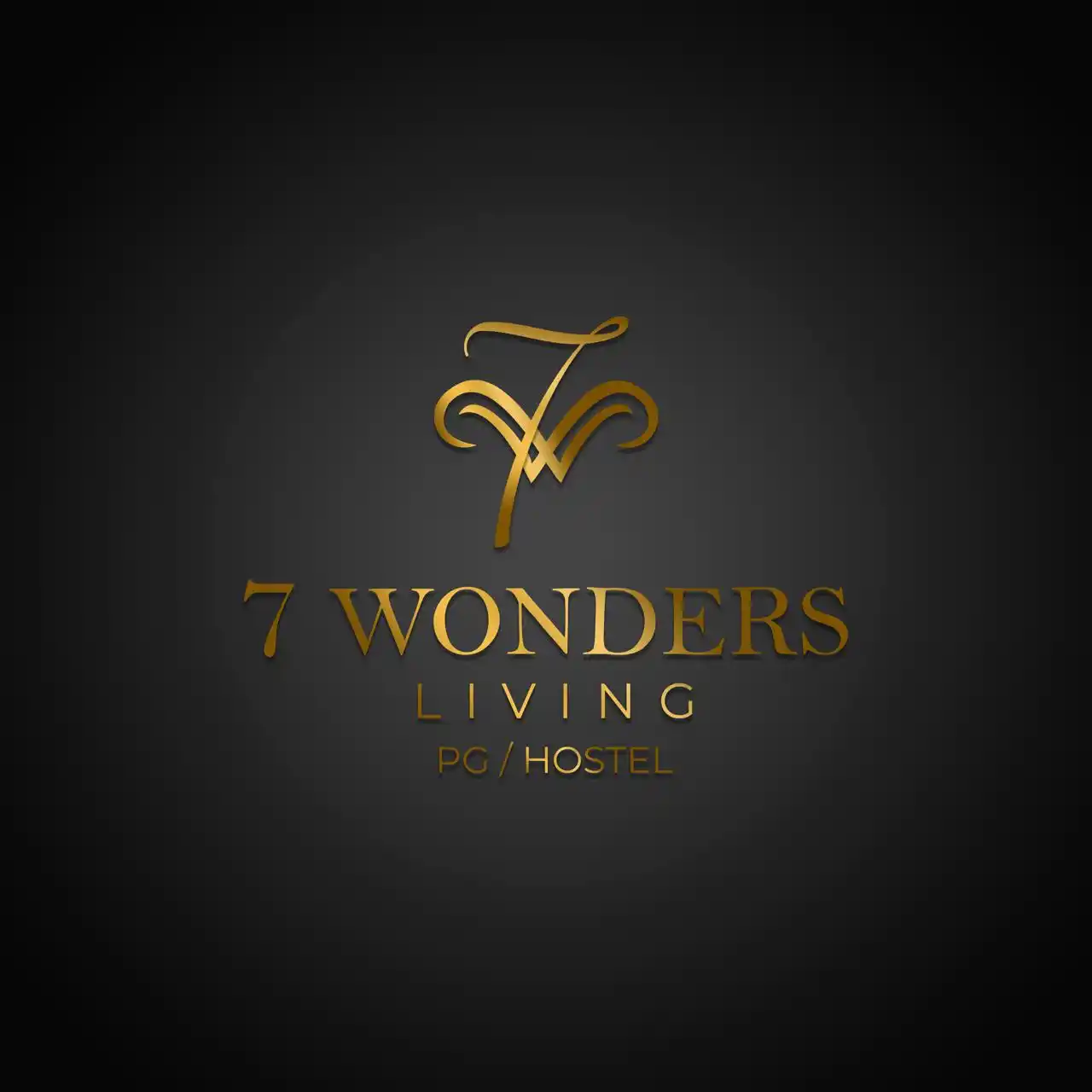 7 Wonders Living (7WL3) Logo 7 Wonders Living (7WL3) Logo