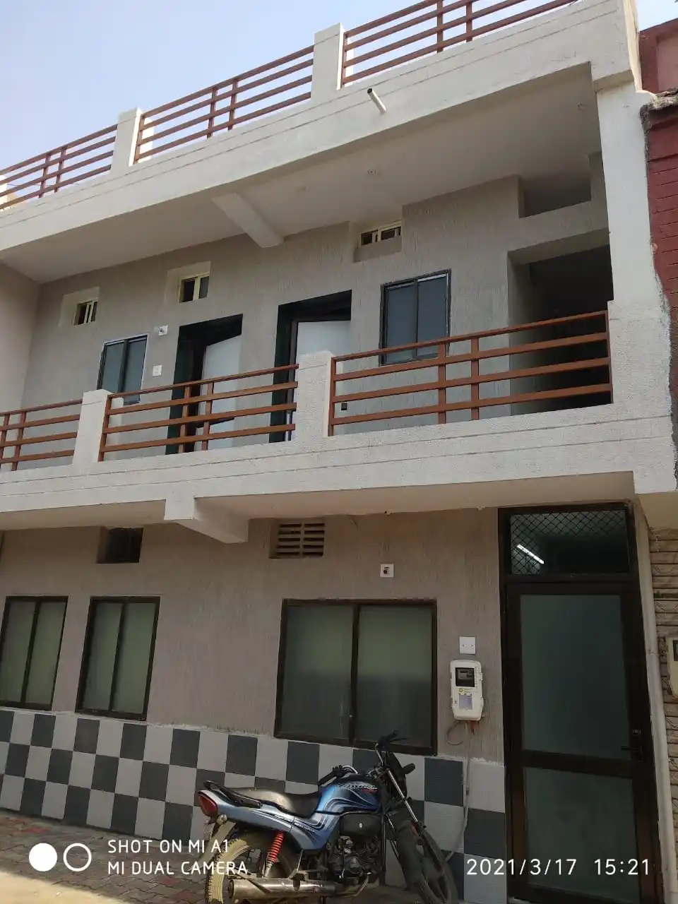 SPGH PG Hostel Photo 1